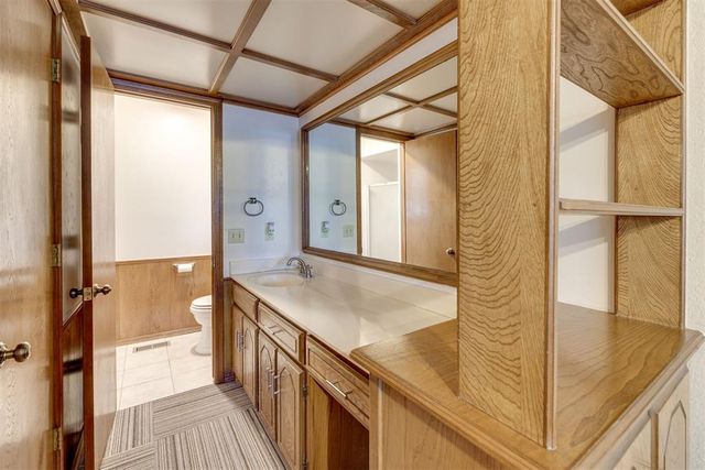 500 Gray Fox Run, Edmond, OK 73003