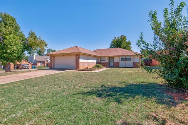 500 Gray Fox Run, Edmond, OK 73003