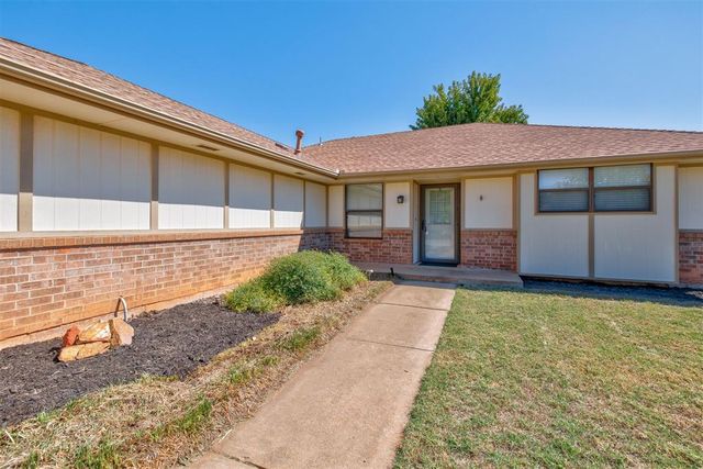 500 Gray Fox Run, Edmond, OK 73003