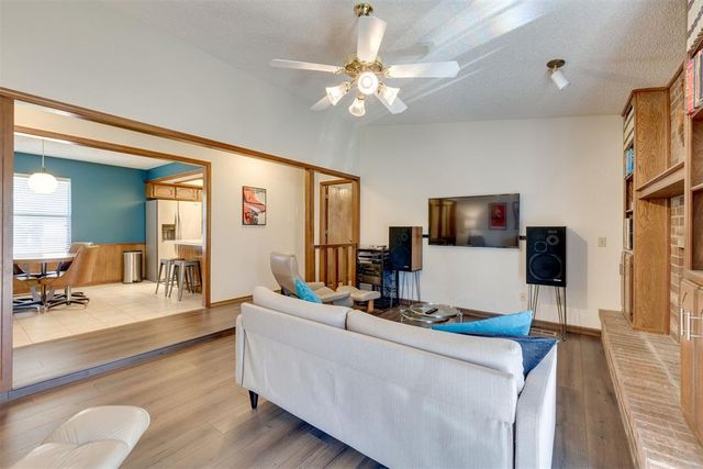 500 Gray Fox Run, Edmond, OK 73003