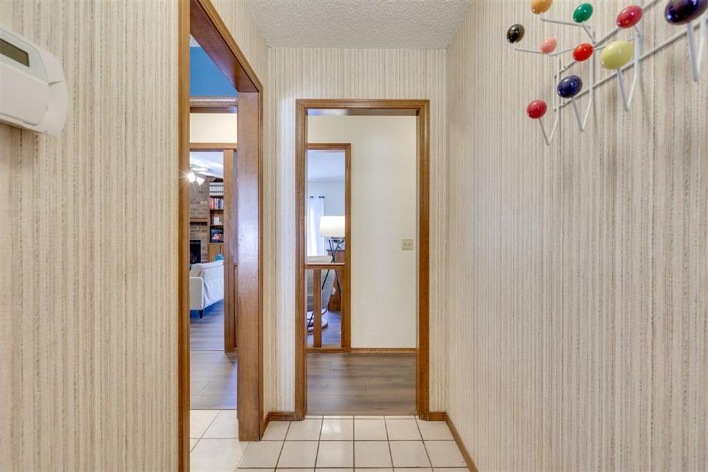 500 Gray Fox Run, Edmond, OK 73003