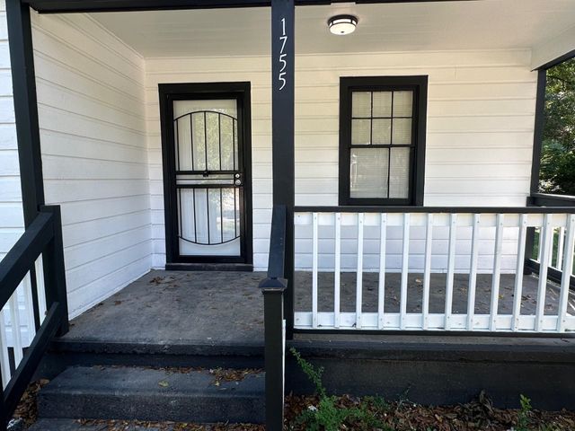 1755 WHITNEY AVE, Memphis, TN 38127