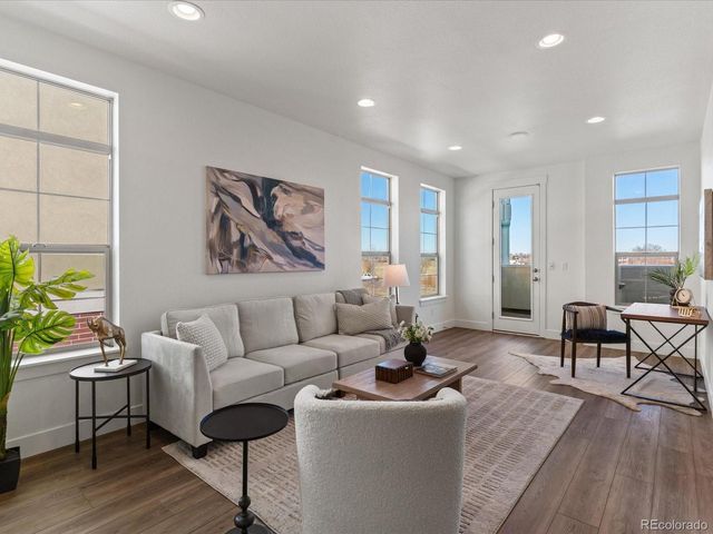 9192 Martin Luther King Blvd, Denver, CO 80238