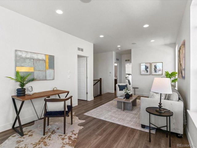 9192 Martin Luther King Blvd, Denver, CO 80238