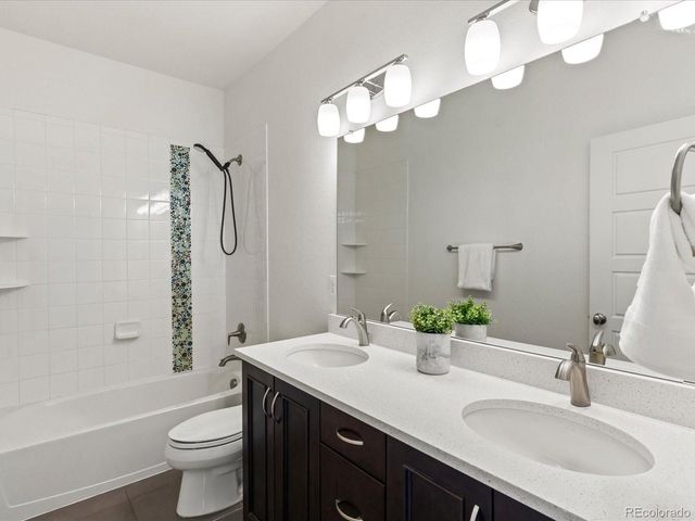 9192 Martin Luther King Blvd, Denver, CO 80238