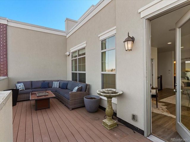 9192 Martin Luther King Blvd, Denver, CO 80238