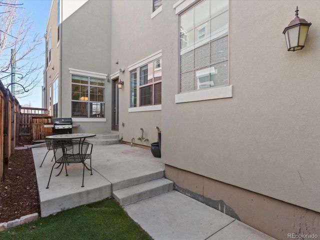 9192 Martin Luther King Blvd, Denver, CO 80238