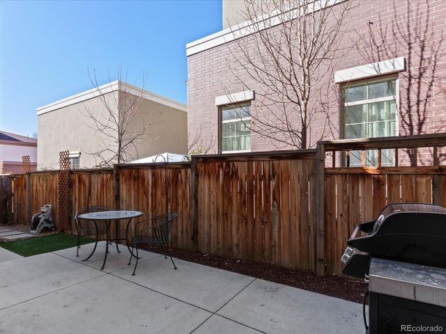 9192 Martin Luther King Blvd, Denver, CO 80238