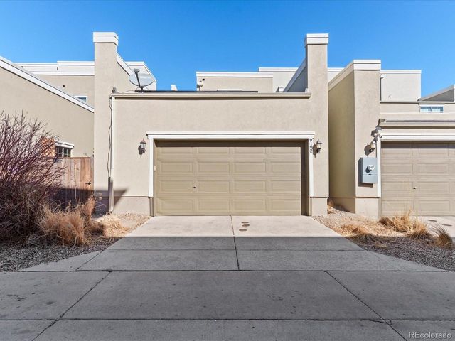 9192 Martin Luther King Blvd, Denver, CO 80238