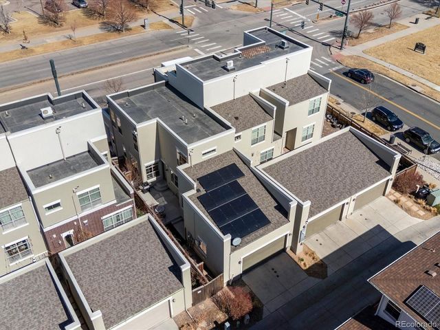 9192 Martin Luther King Blvd, Denver, CO 80238