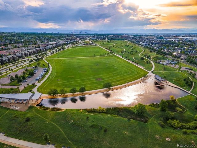 9192 Martin Luther King Blvd, Denver, CO 80238