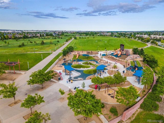 9192 Martin Luther King Blvd, Denver, CO 80238