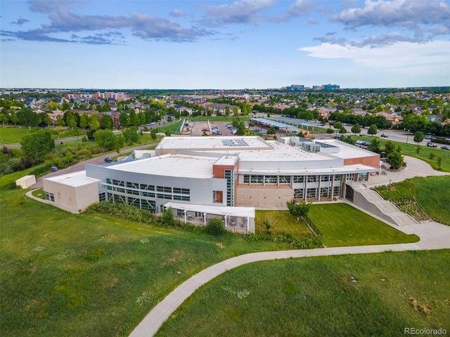 9192 Martin Luther King Blvd, Denver, CO 80238