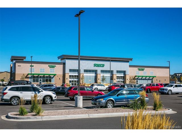 9192 Martin Luther King Blvd, Denver, CO 80238