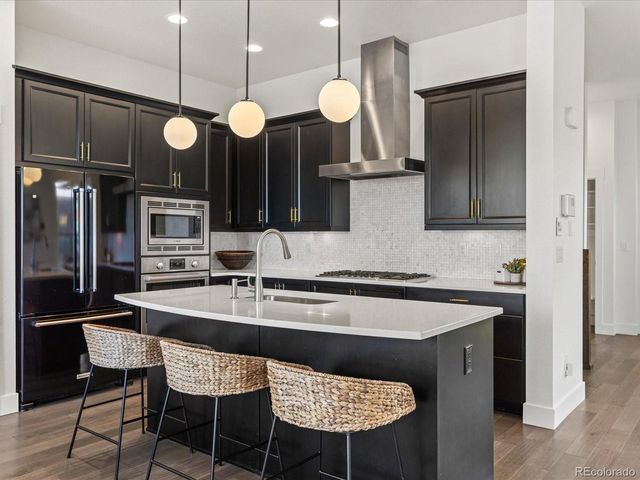 9192 Martin Luther King Blvd, Denver, CO 80238