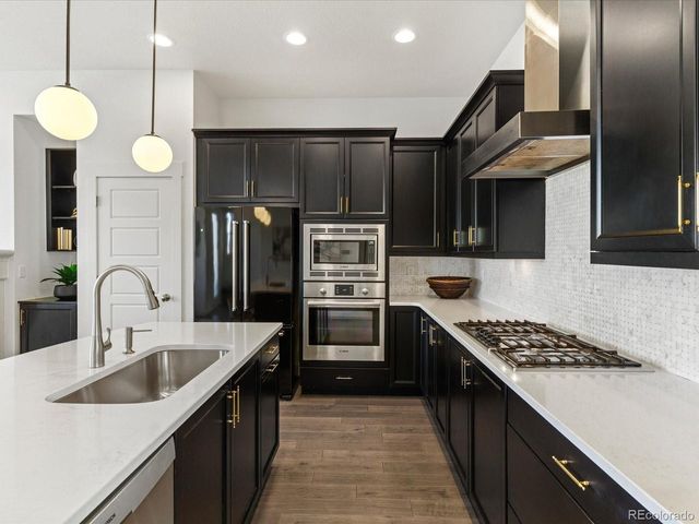 9192 Martin Luther King Blvd, Denver, CO 80238