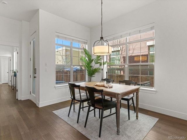 9192 Martin Luther King Blvd, Denver, CO 80238