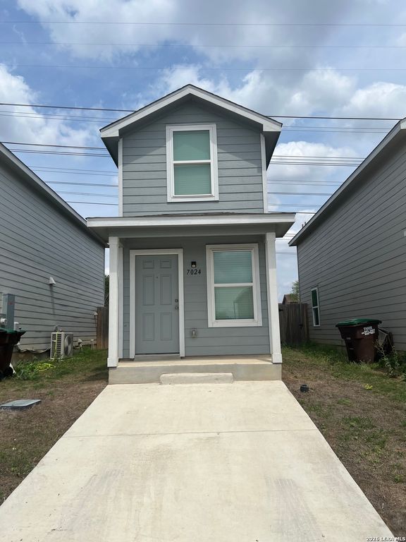 7024 Elm, San Antonio, TX 78244