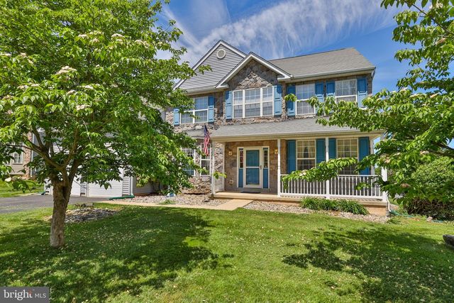 13 WINDRIFT CT, Easton, PA 18045