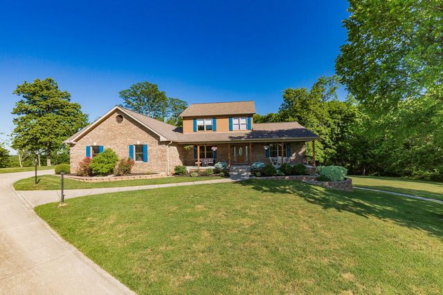 800 Brandywine Court, Alexandria, KY 41001