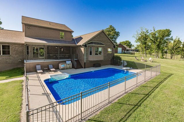 800 Brandywine Court, Alexandria, KY 41001