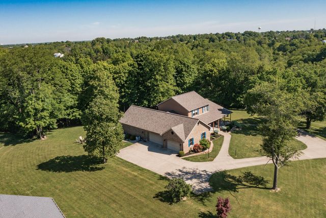 800 Brandywine Court, Alexandria, KY 41001