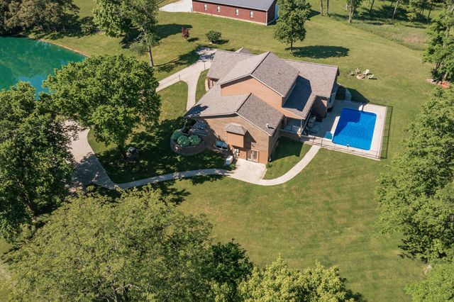 800 Brandywine Court, Alexandria, KY 41001