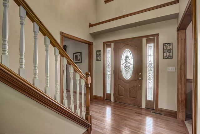 800 Brandywine Court, Alexandria, KY 41001