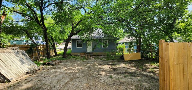 940 W 7th Street, Dallas, TX 75208