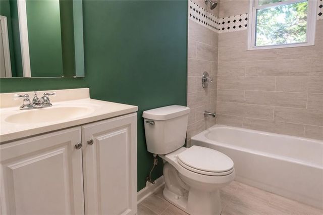 186 Zelma Street SW, Marietta, GA 30060