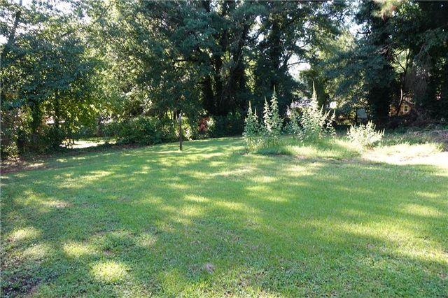 186 Zelma Street SW, Marietta, GA 30060