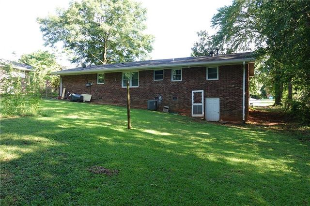 186 Zelma Street SW, Marietta, GA 30060
