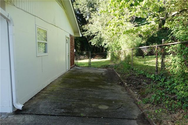 186 Zelma Street SW, Marietta, GA 30060