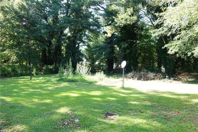 186 Zelma Street SW, Marietta, GA 30060