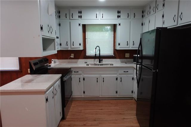 186 Zelma Street SW, Marietta, GA 30060