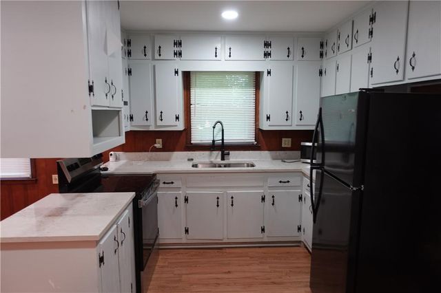186 Zelma Street SW, Marietta, GA 30060