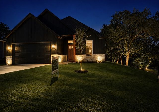 2400 Irion Avenue, Fort Worth, TX 76106