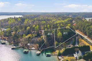 401 Windcrest Court, Salem, SC 29676