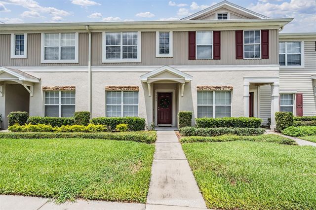 5886 FISHHAWK RIDGE DRIVE, Lithia, FL 33547