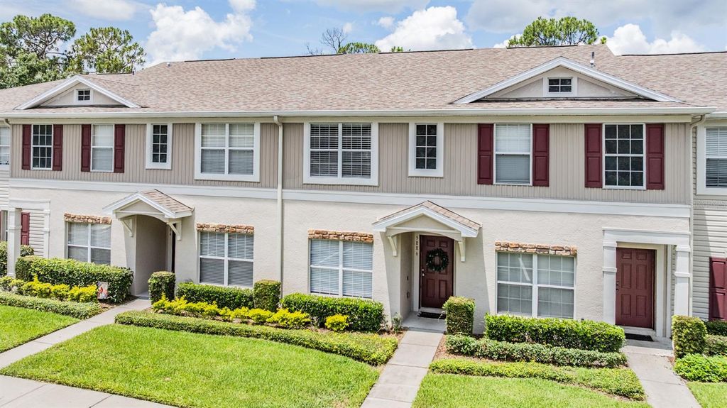 5886 FISHHAWK RIDGE DRIVE, Lithia, FL 33547