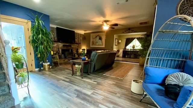 48833 Rock Point Road, Oakhurst, CA 93644