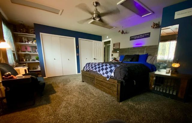 48833 Rock Point Road, Oakhurst, CA 93644