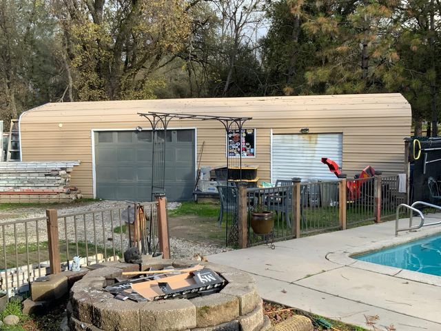 48833 Rock Point Road, Oakhurst, CA 93644