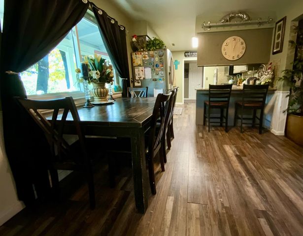 48833 Rock Point Road, Oakhurst, CA 93644