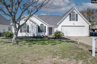 3 Ole Sand Court, Blythewood, SC 29016