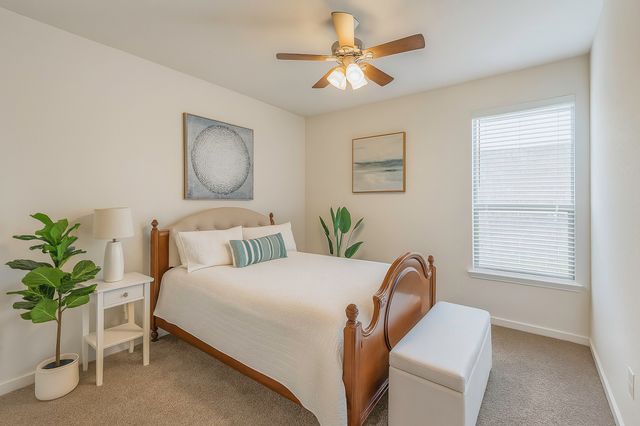 1005 Napier Way, Fort Worth, TX 76247