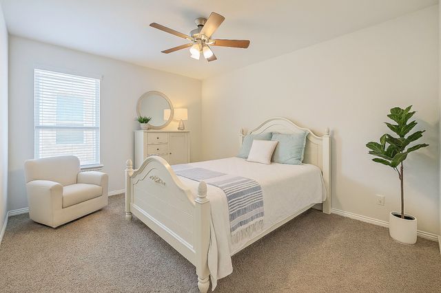 1005 Napier Way, Fort Worth, TX 76247