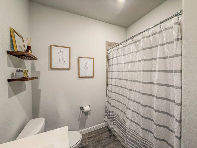 1005 Napier Way, Fort Worth, TX 76247