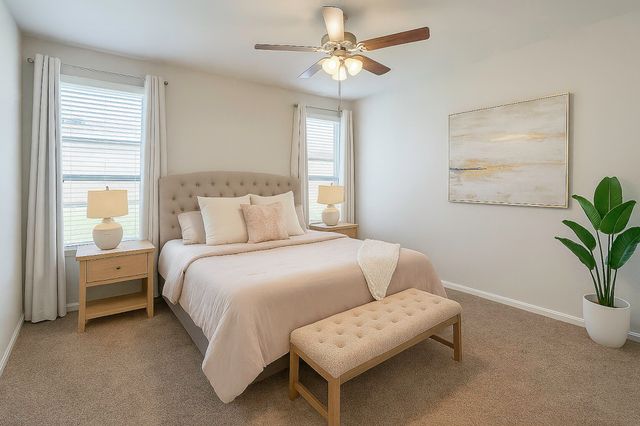 1005 Napier Way, Fort Worth, TX 76247