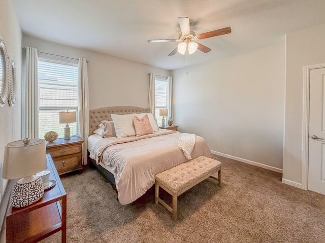 1005 Napier Way, Fort Worth, TX 76247